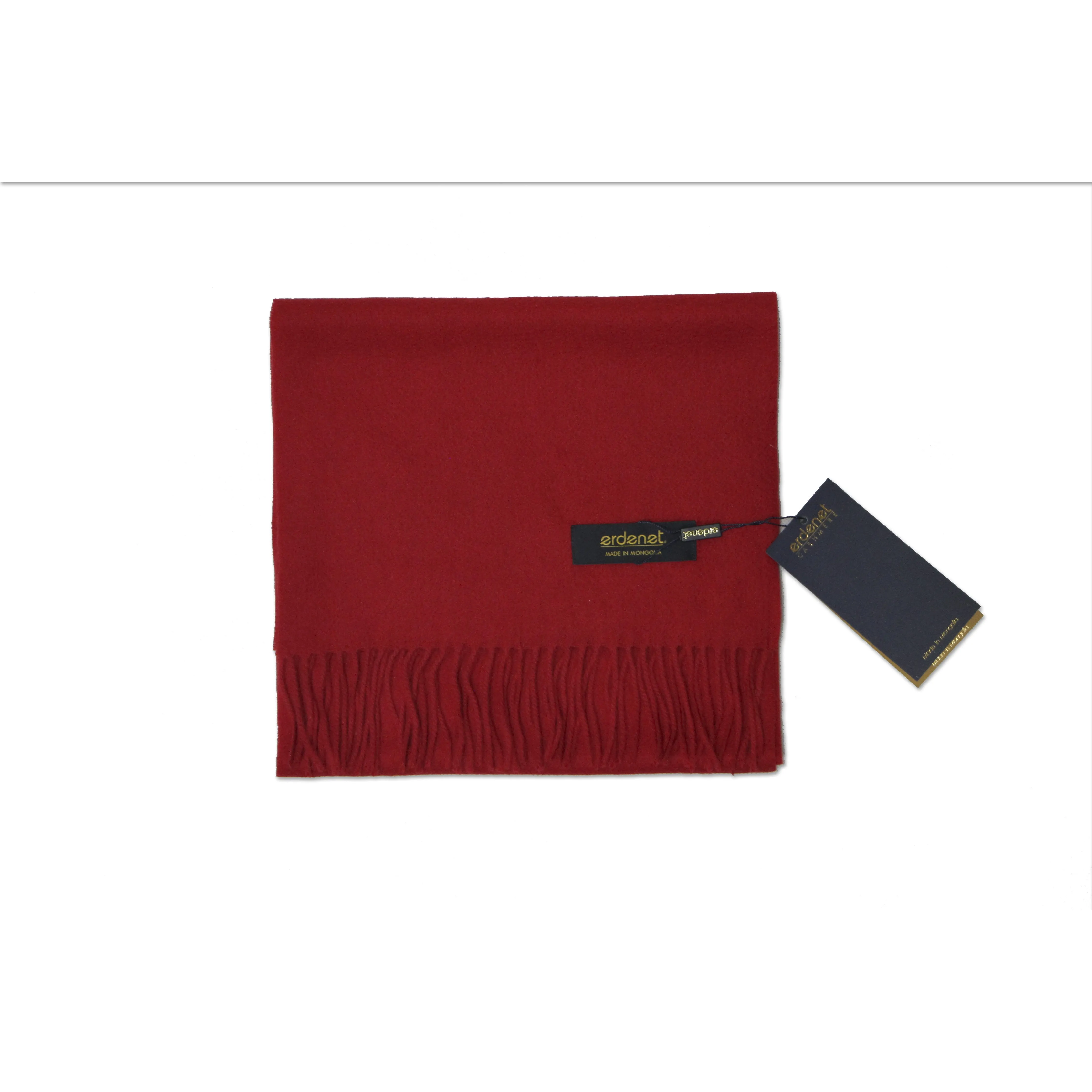 100% Cashmere Scarf