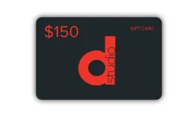 $150 Gift Card