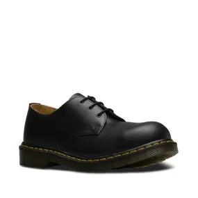 1925 5400 BLACK SMOOTH OXFORD