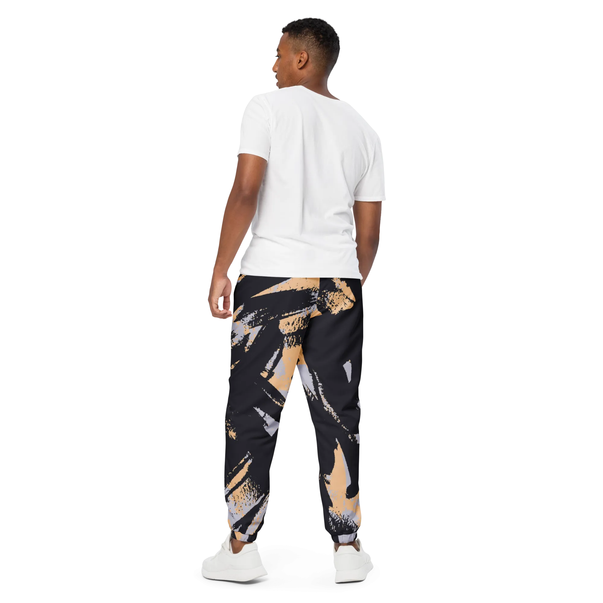 1st Class track pants