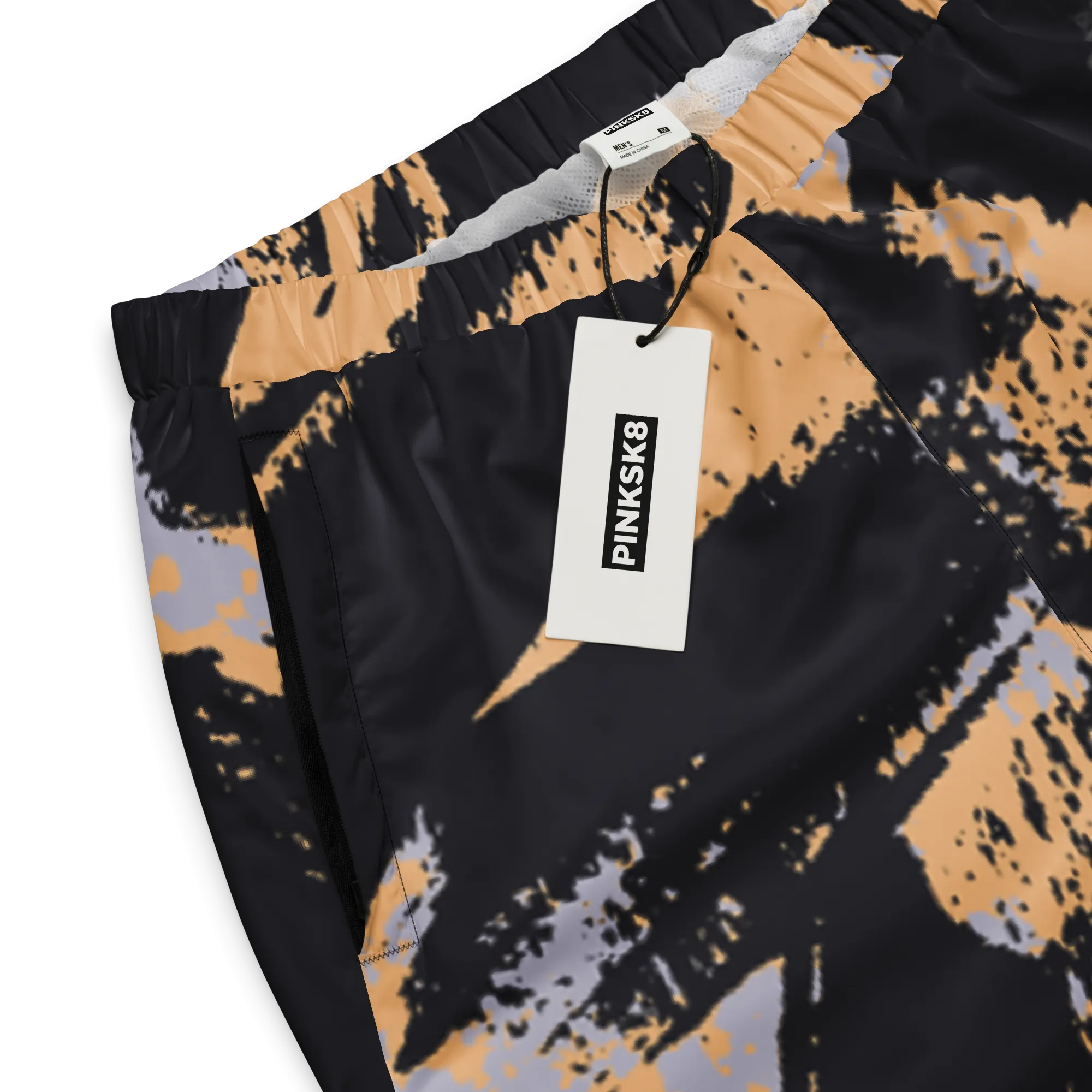 1st Class track pants