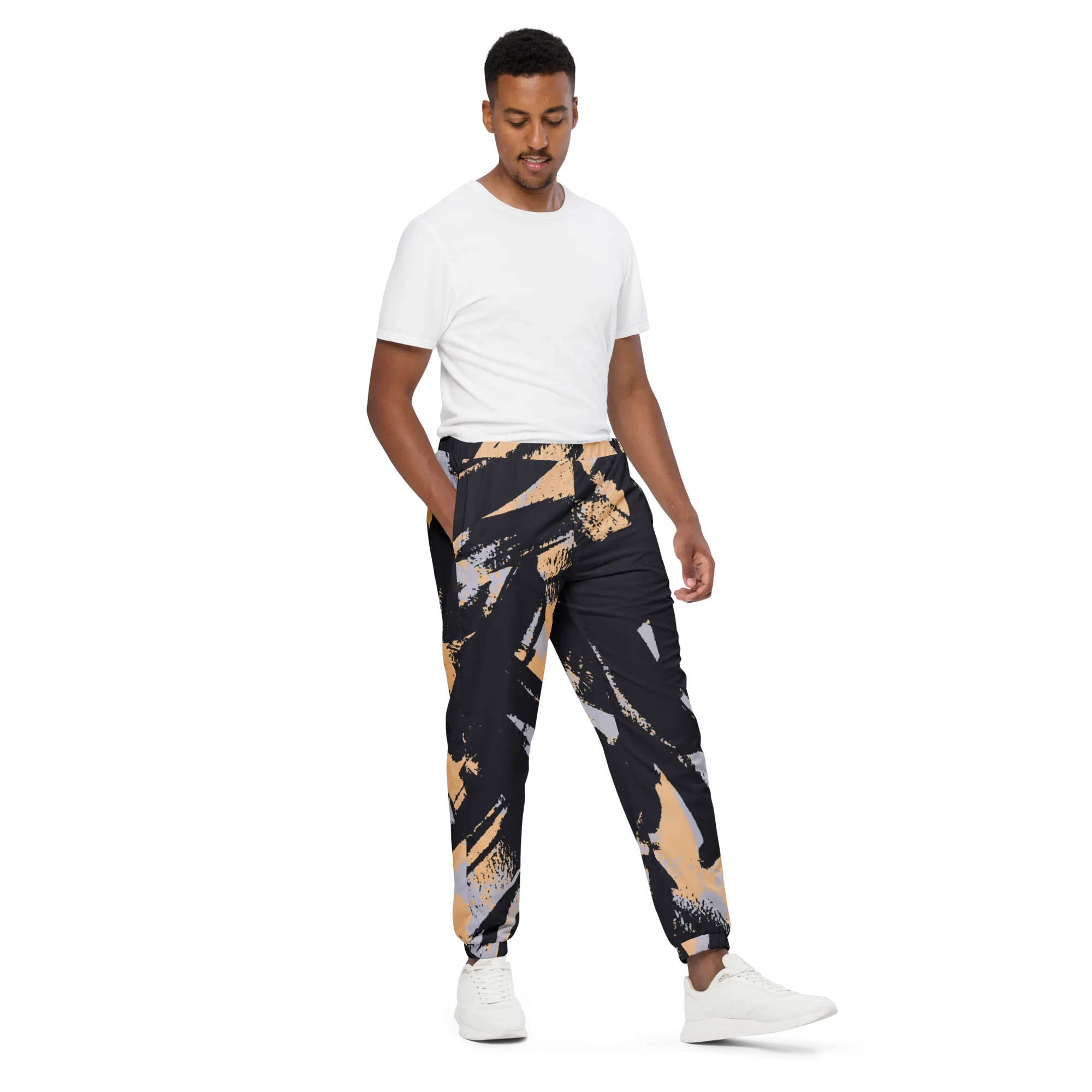 1st Class track pants