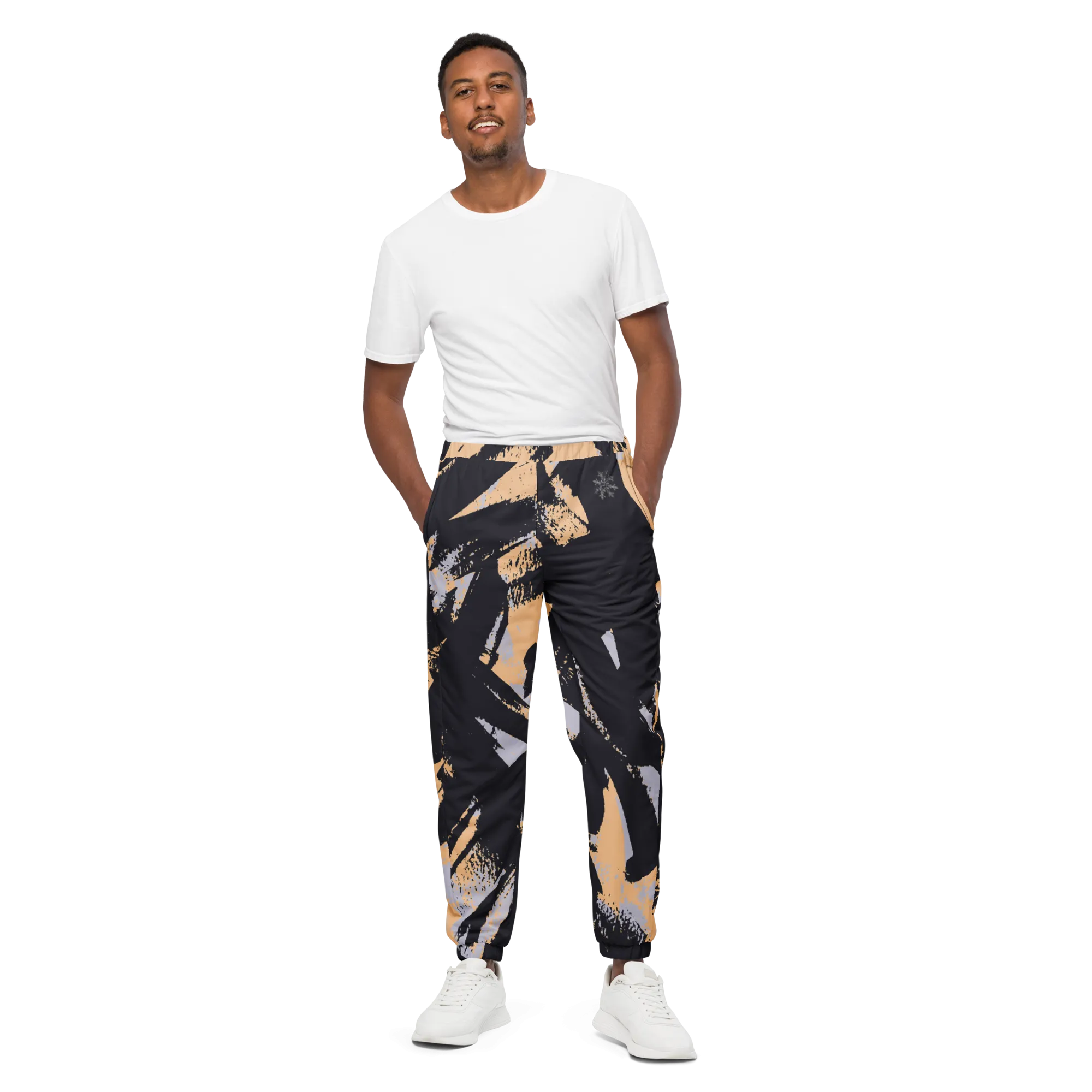 1st Class track pants