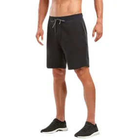 2XU URBAN 9" Mixed Short Black/Black