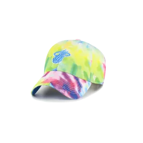 '47 Brand Miami HEAT Spectral Dad Hat