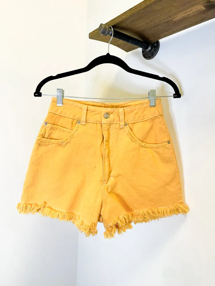 4TO1 Vintage Denim Short 5