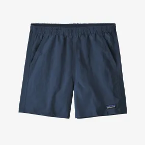 5" Baggies Shorts (Tidepool Blue)