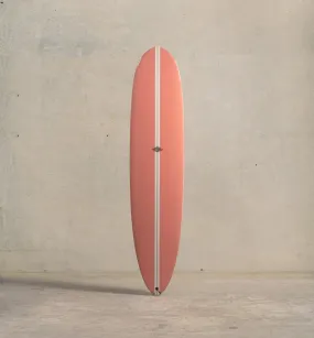 8'6" Fireball EVO 2