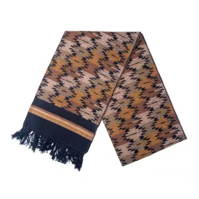 About Town Dhaka Scarf