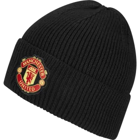 Adidas Manchester United Woolie Beanie