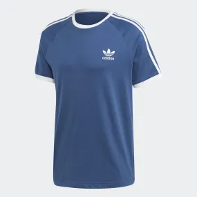 Adidas Men's 3 Stripe Trefoil T-Shirt FM3772