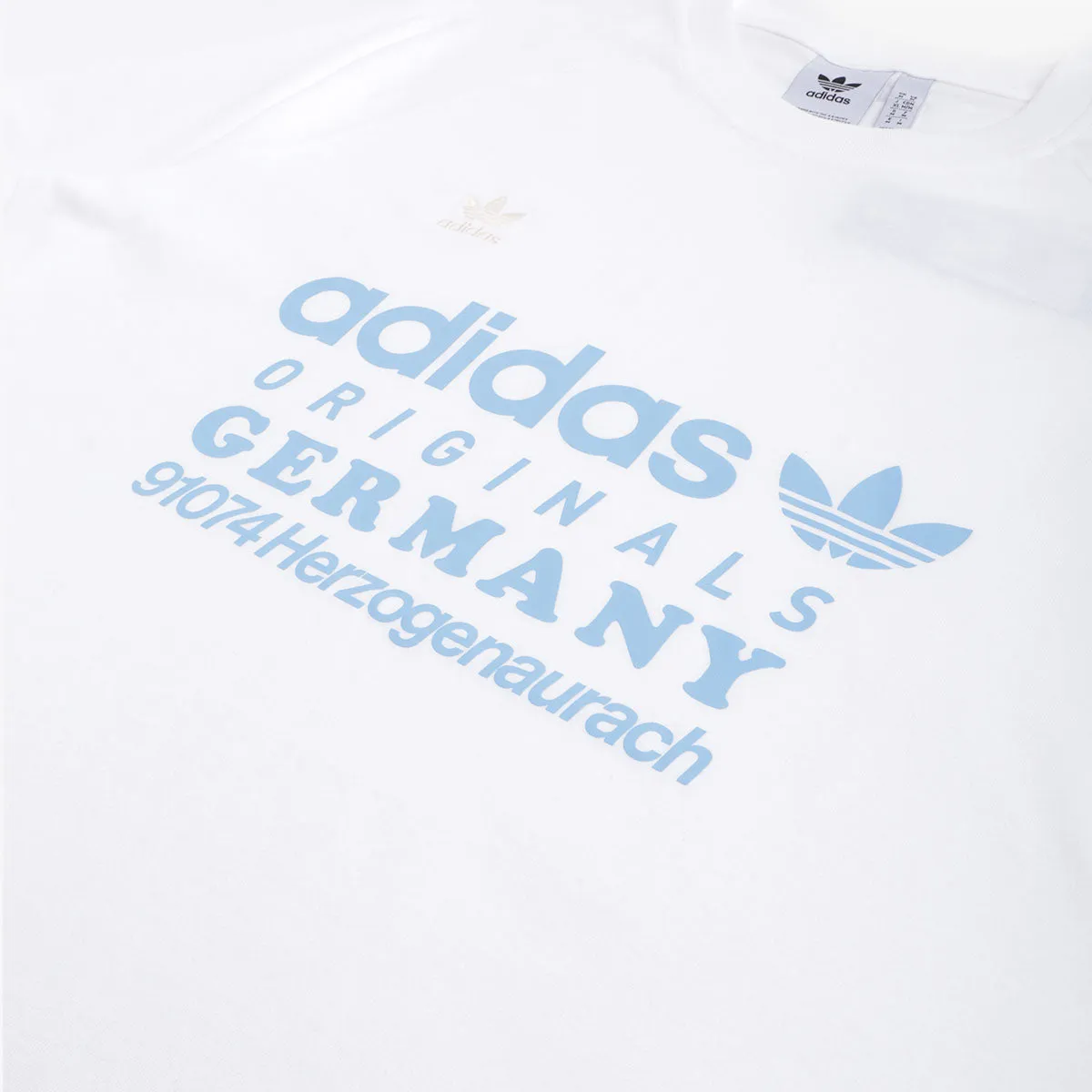 Adidas Originals GRF T-Shirt