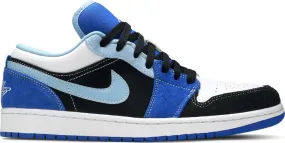 Air Jordan 1 Low SE "RACER BLUE"