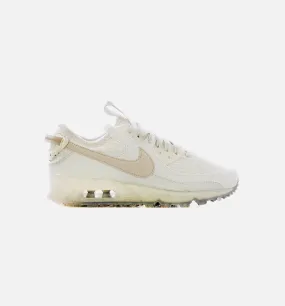 Air Max 90 Terrascape Light Bone Womens Lifestyle Shoe - Light Bone/Rattan/Cashmere/Sail