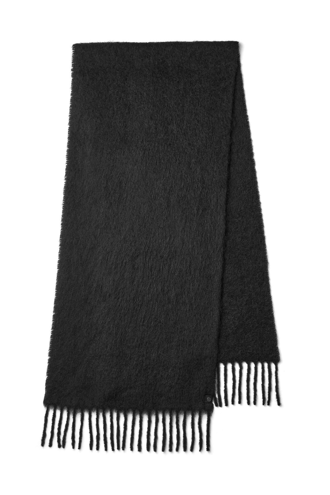 Alpaca Scarf