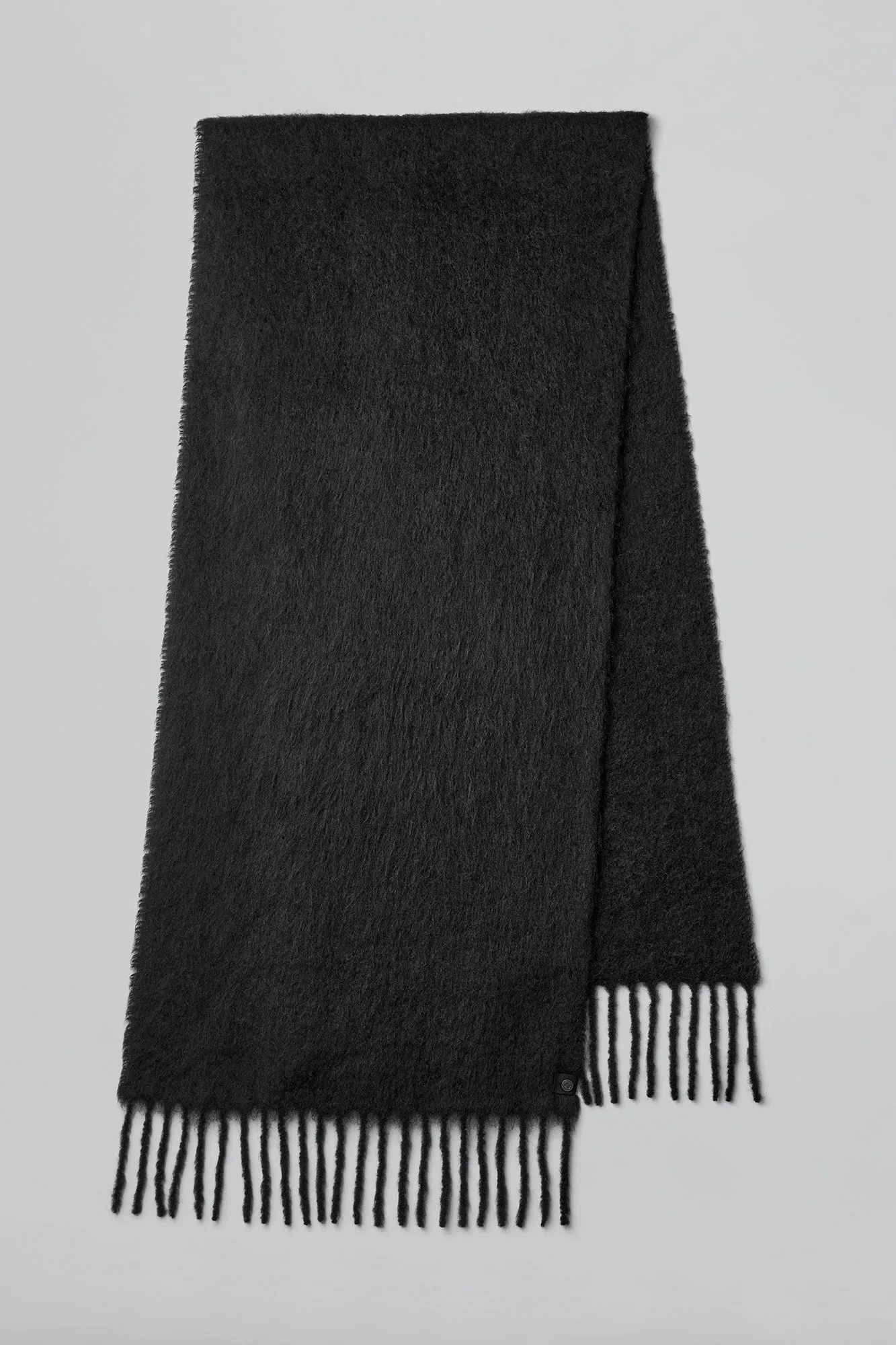 Alpaca Scarf