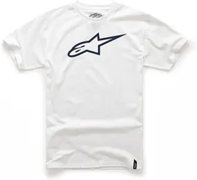 Alpinestars Ageless Classic T-Shirt - White