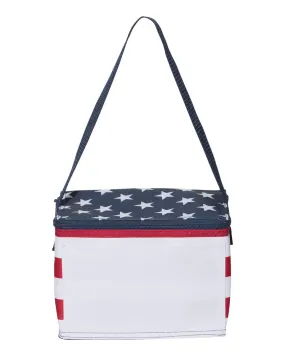 Americana Soft Cooler