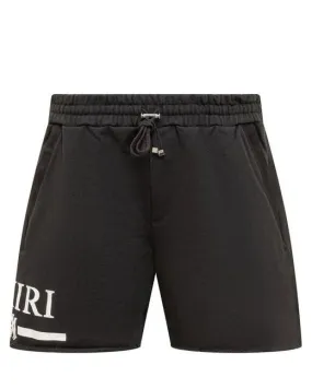 AMIRI M.A Bar Short Black