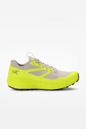 Arc'teryx Unisex Norvan LD 3 Shoe in Sprint/Black