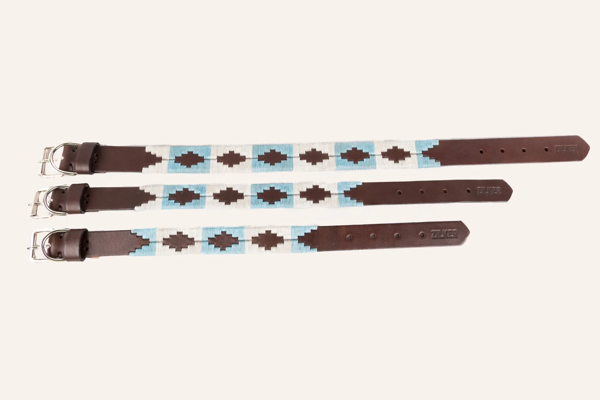 Argentina Dog Collar