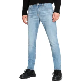 Armani Exchange J33 Super Skinny Denim Jeans