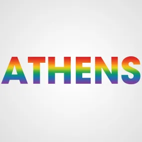 ATHENS Pride