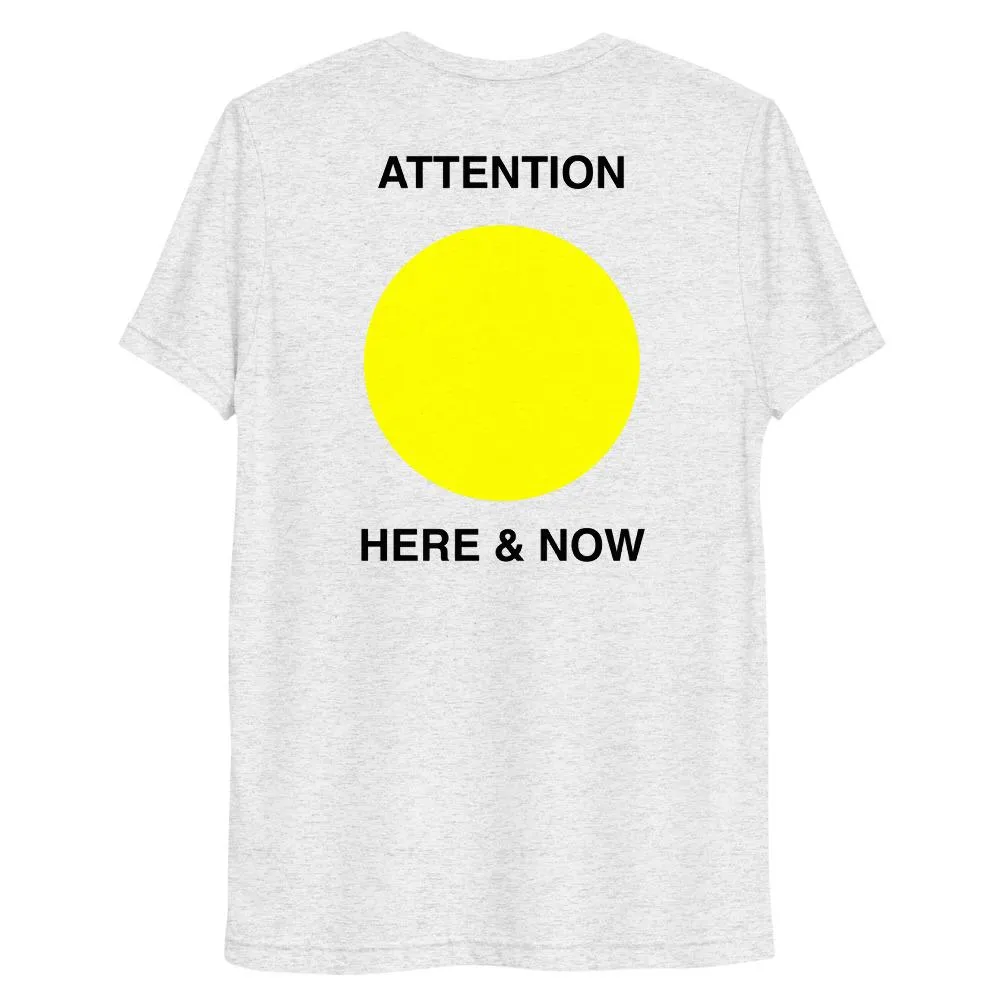 Attention Tee