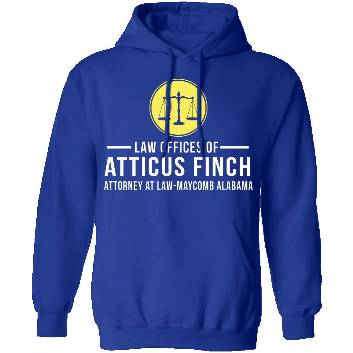 Atticus Finch T-Shirt