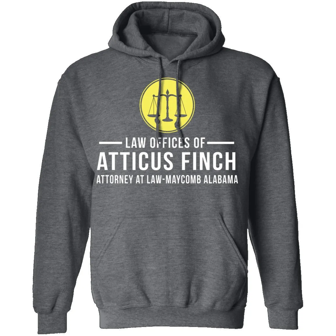 Atticus Finch T-Shirt