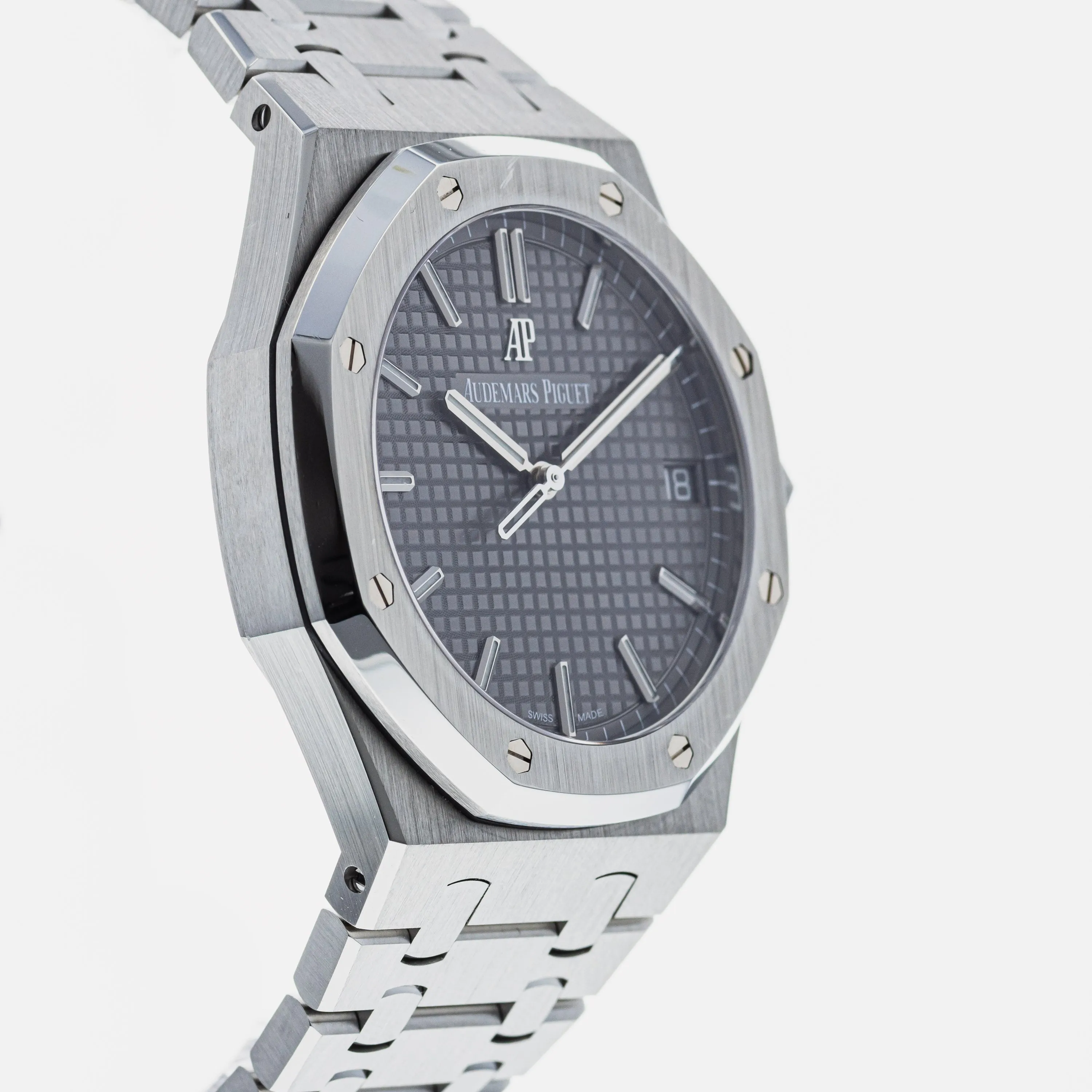 Audemars Piguet Royal Oak 15500ST.OO.1220ST.02