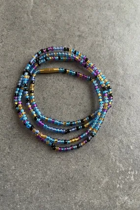 Bali Clasp Waist Beads