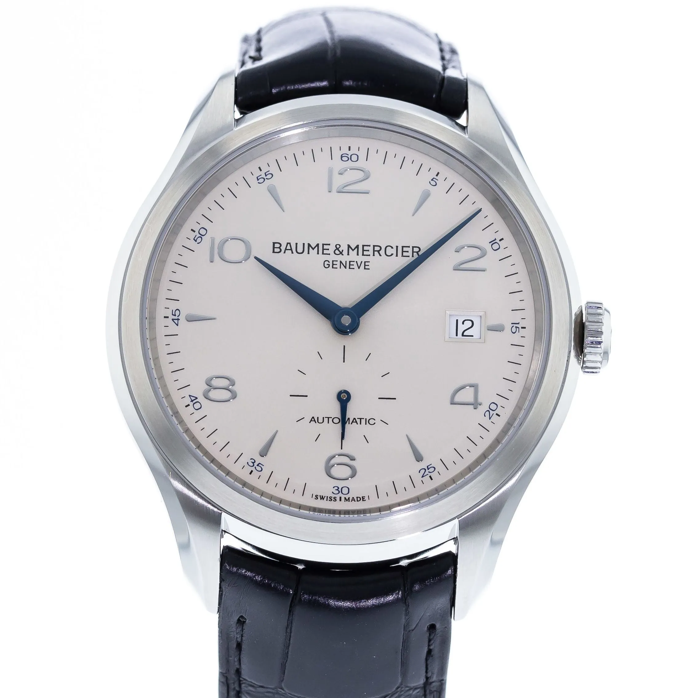 Baume & Mercier Clifton MOA10052