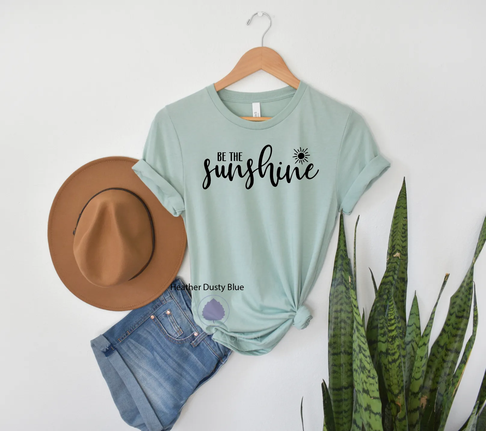 Be The Sunshine Tshirt