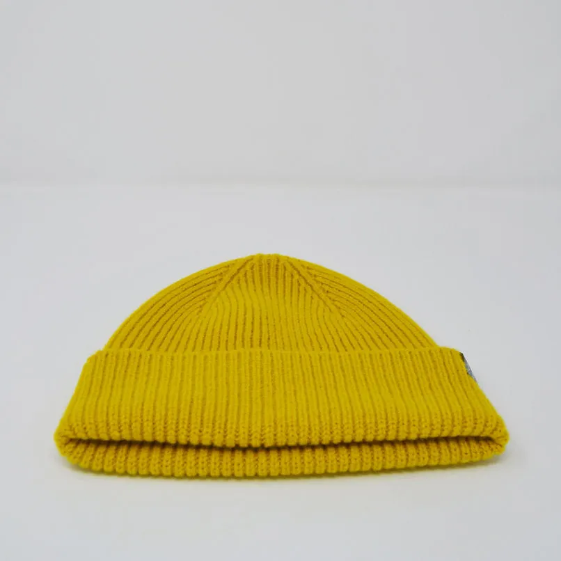 Beanie Hat - Yellow