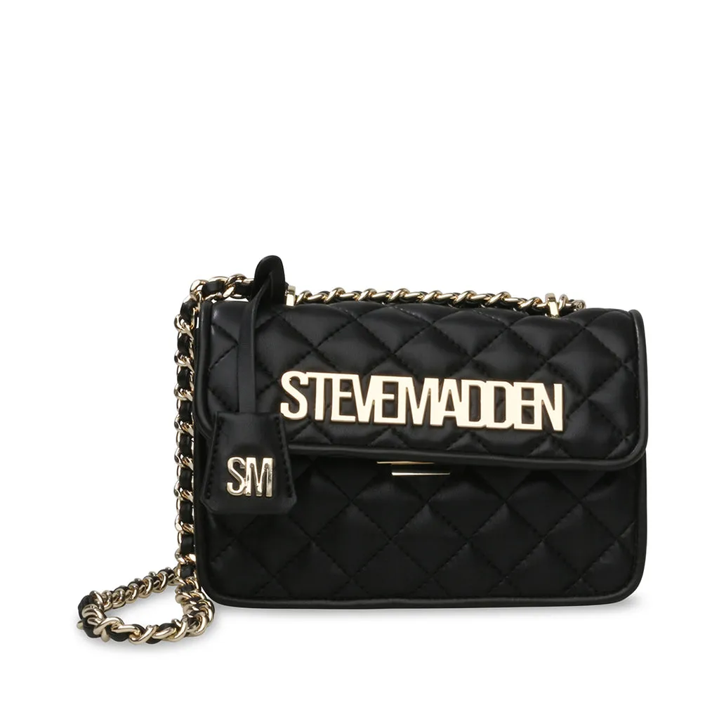 Bfreya Crossbody bag BLACK