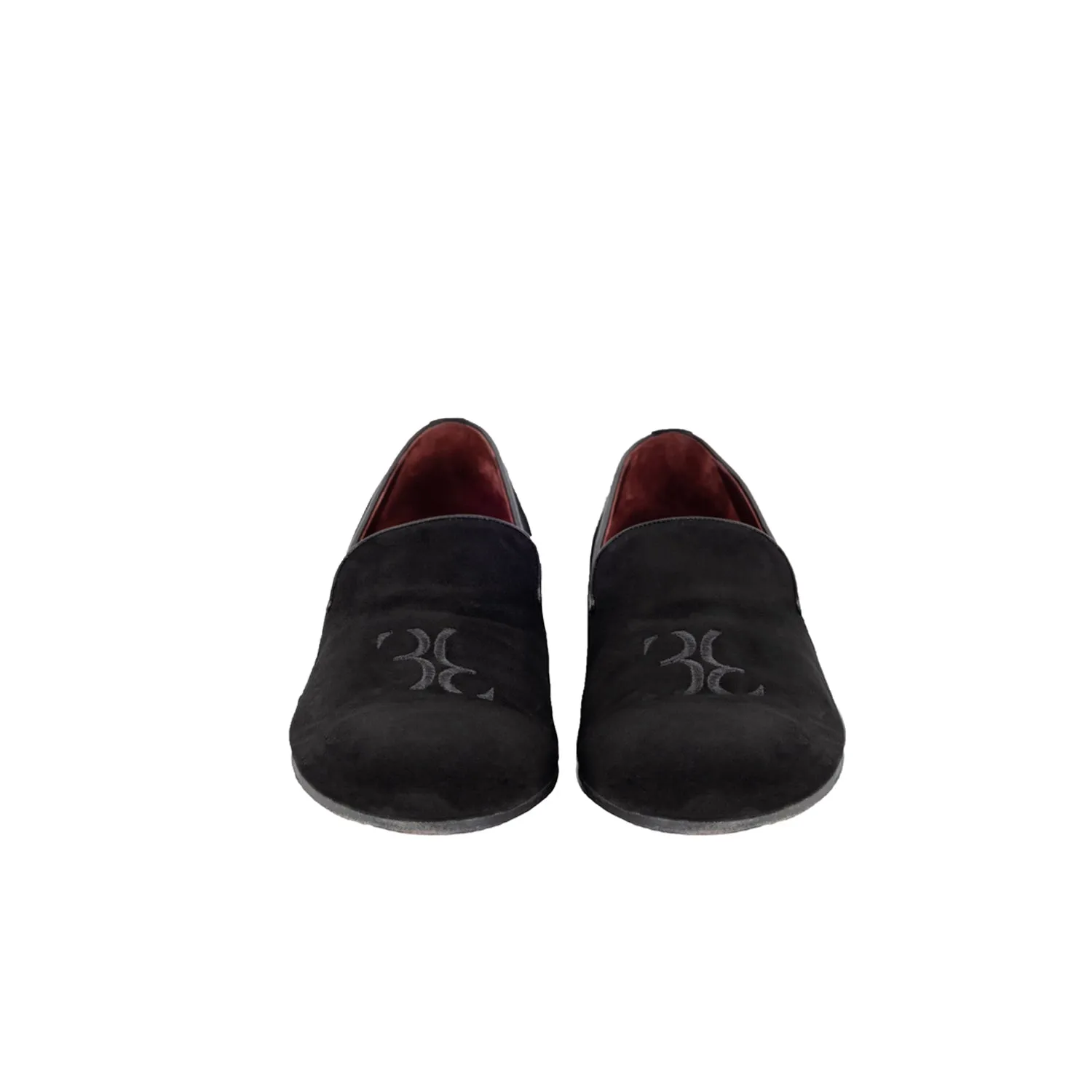 Billionaire Boys Club Suede Loafers