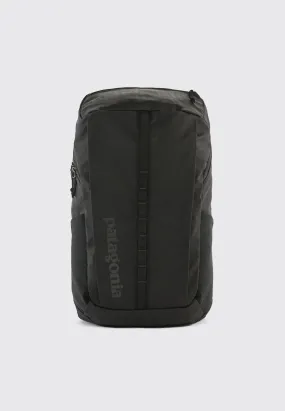 Black Hole Pack 25L - Black