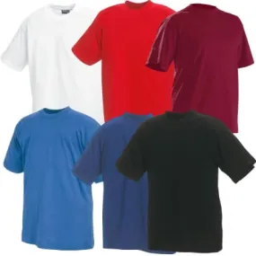 Blaklader Men's Cotton Work Tee - Profile Series 3300