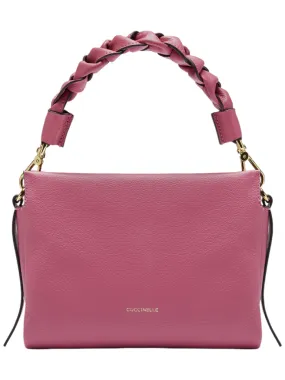 Borsa in pelle boheme small