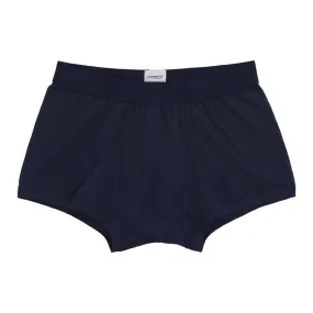 Boxer Briefs in Navy Blue