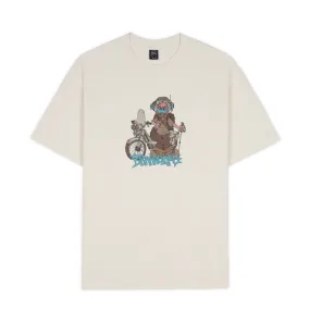 Brain Dead Moto Hiker Tee