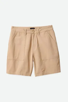 BRIXTON - SURPLUS SHORT