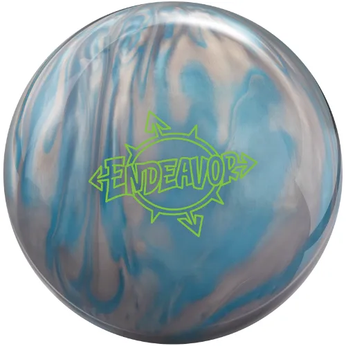 Brunswick Endeavor Bowling Ball