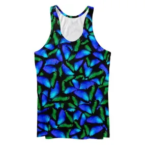 Butterfly Effects Tank Top