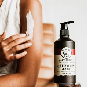 Calamity Jane Lotion