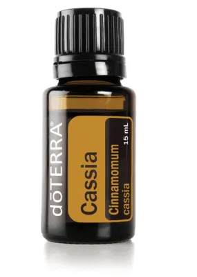 Cassia doTERRA 15 mL Essential Oil