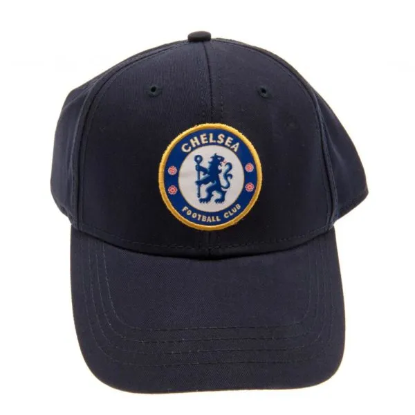 Chelsea FC Cap