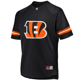 Cincinnati Bengals NFL Replica Jersey National Football League by Majestic