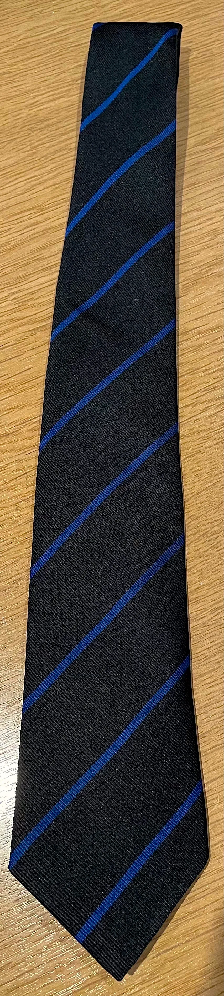 *CLEARANCE* STRAIGHT TIE